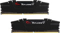 G.SKILL Ripjaws V Series 32GB (2 x 16GB) 288-Pin PC RAM DDR4 3200