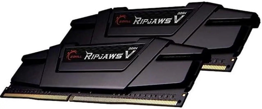 G.SKILL Ripjaws V Series 32GB (2 x 16GB) 288-Pin PC RAM DDR4 3200