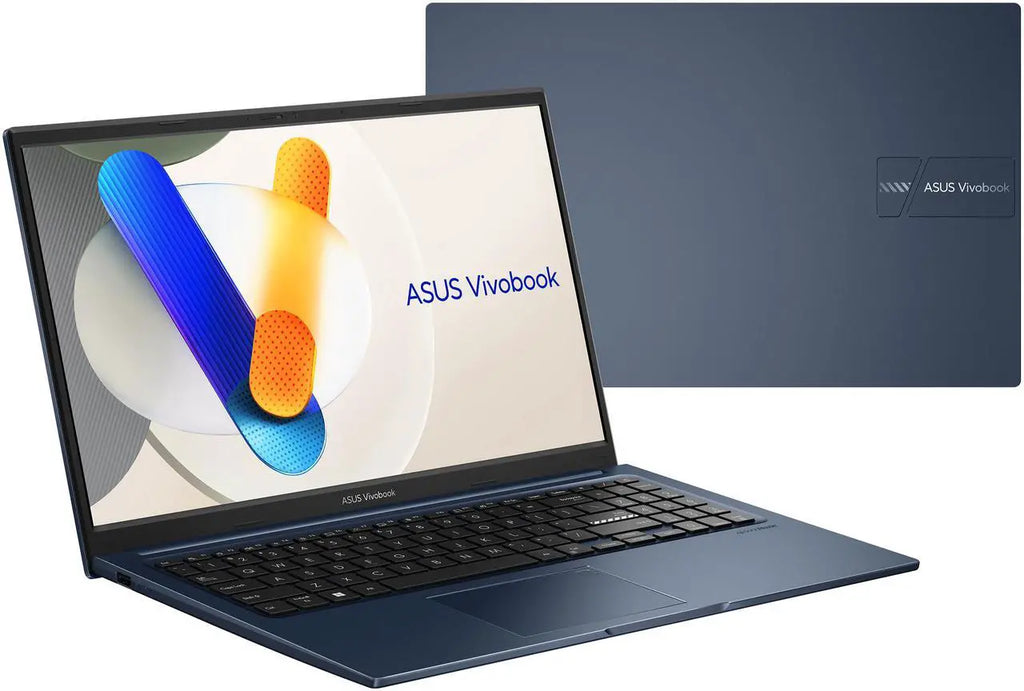 ASUS VivoBook 15.6" TouchScreen Intel Core i5-1334U 16GB Memory 512 GB SSD Windows 11 Home