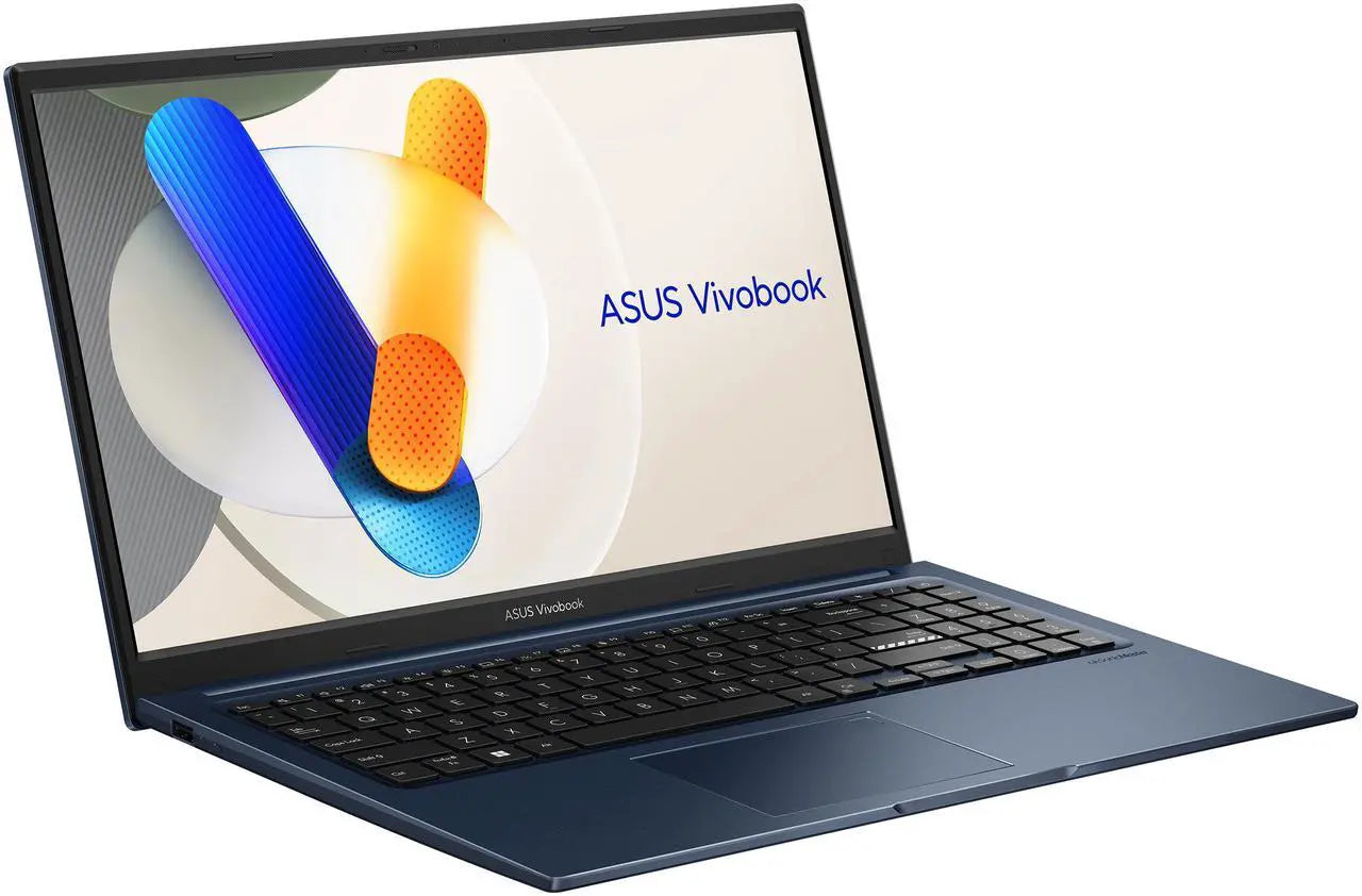 ASUS VivoBook 15.6" TouchScreen Intel Core i5-1334U 16GB Memory 512 GB SSD Windows 11 Home