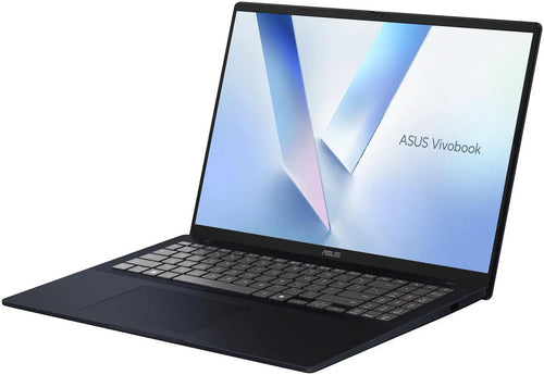 Asus VivoBook 16" Copilot+ PC Laptop AMD Ryzen AI 7 350 16GB DDR5 Memory 512GB PCIE SSD Windows 11 Home